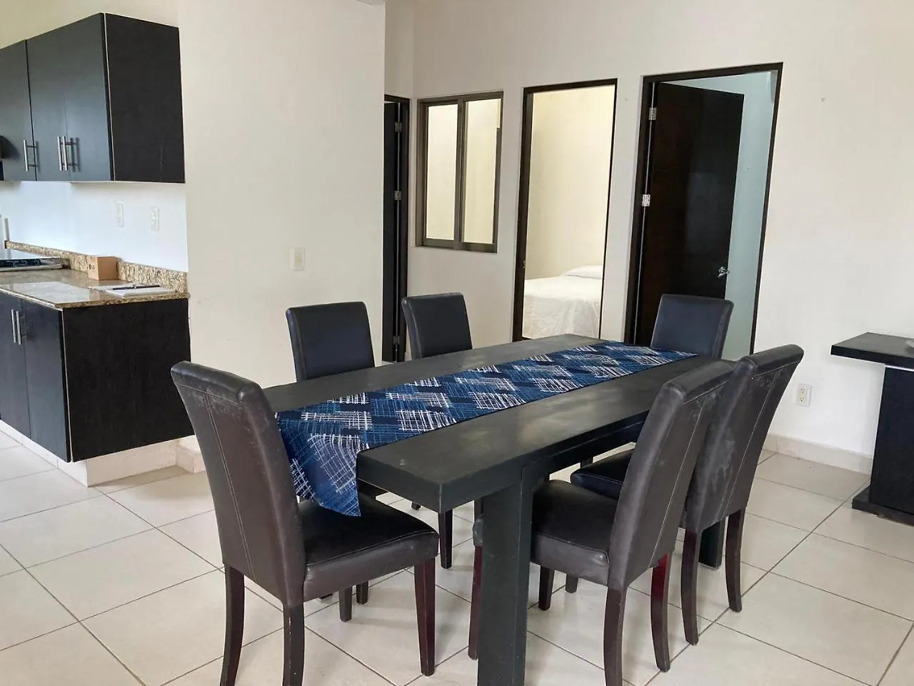 Homestay Quiet Paradise Playa del Carmen