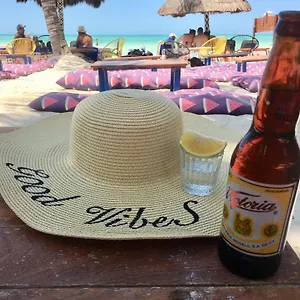 Apartahotel Tucasaenplaya, Playa del Carmen